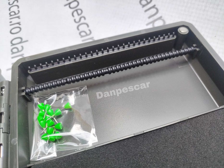 Cutie Organizator Si Penar Pro Fl Carp Box A250c