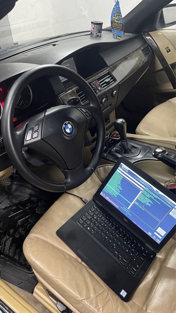 Чип Тунинг , Ремап , Премахване на ЕГР ДПФ Egr Dpf Софтуерно Екстри