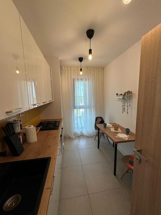 Onix Park North (apartament 2 camere de vanzare)