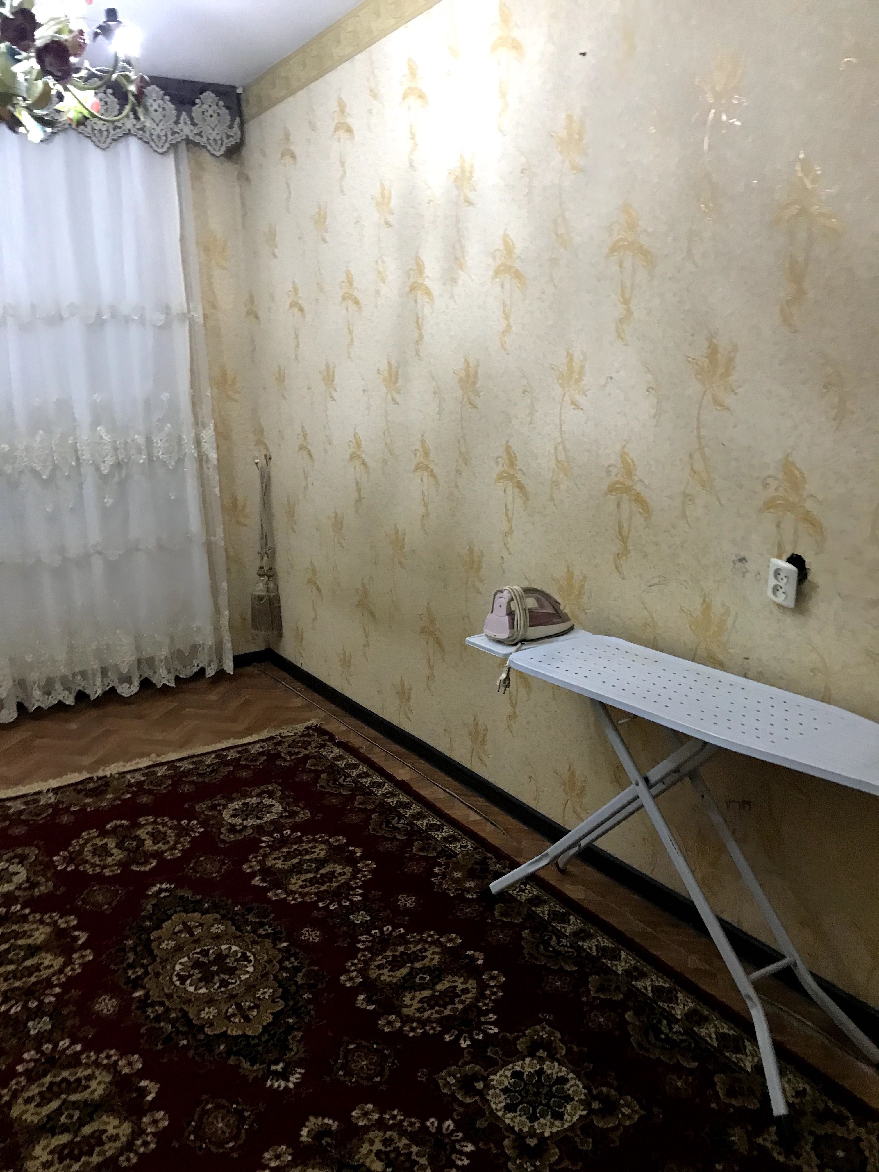 Продается 2х комнатная квартира