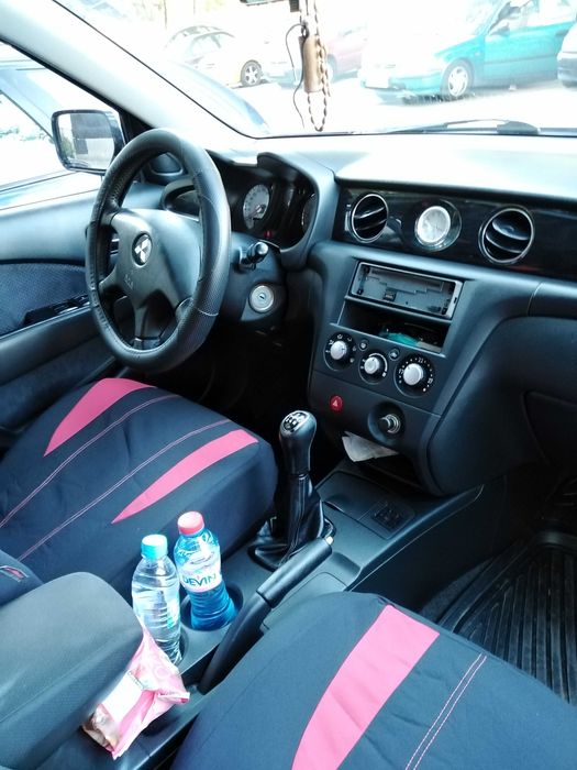 Mitsubishi 2.4 suv
