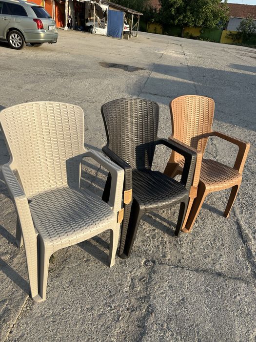 Топ! столове за тераса , балкон , ресторант , градинка