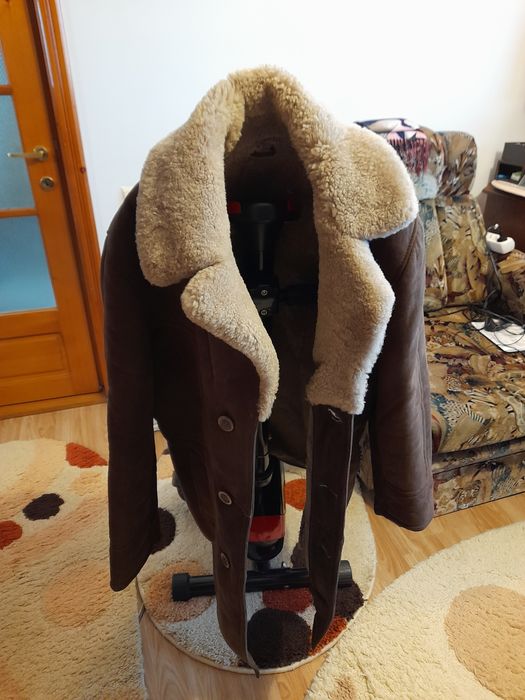 Cojoc Alain Delon Orastie bărbați 52