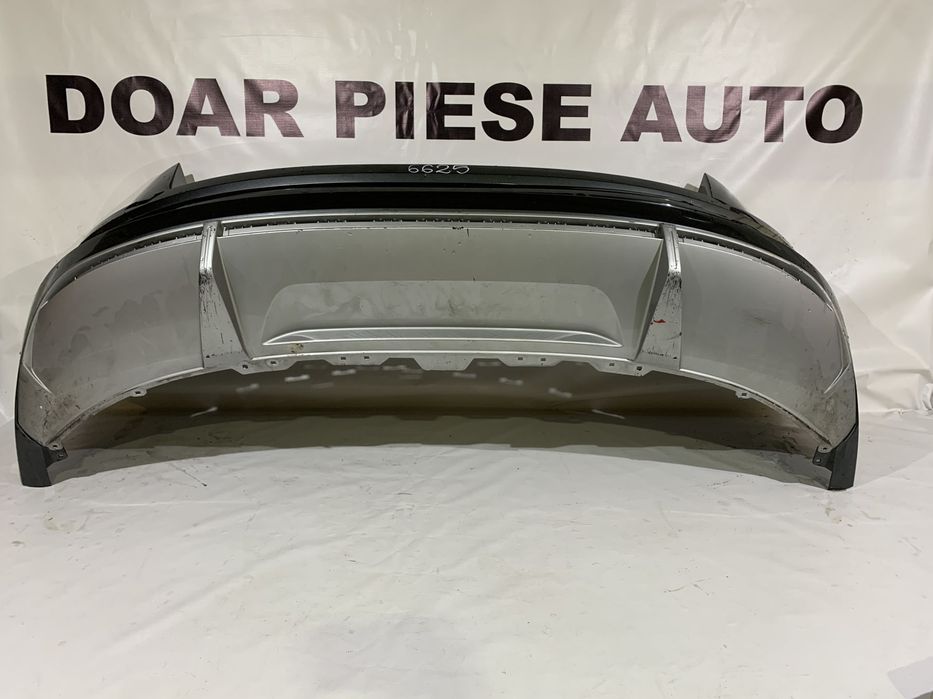 Bara spate Audi E-Tron S-Line, 2018, 2019, 2020, 2021, 2022, cod origine OE 4KE807511.