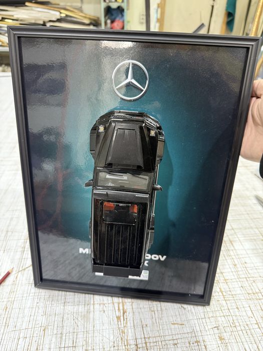 Рамки для картин и фото