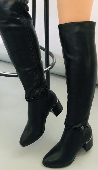 С а п о г и    ж е н с к и е       Н   О  В  Ы   Е  ! ! !