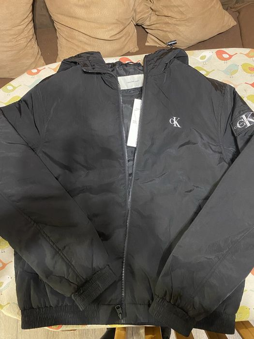 Мъжко яке Calvin Klein