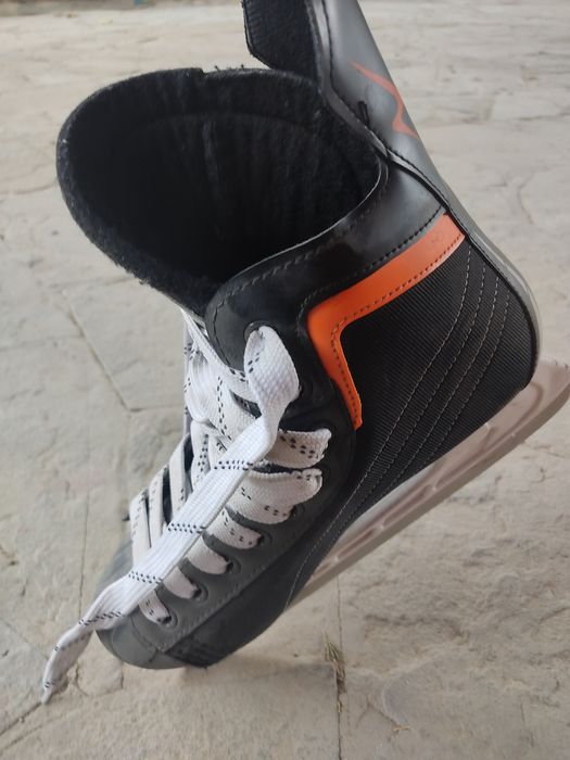 Коньки для взрослых