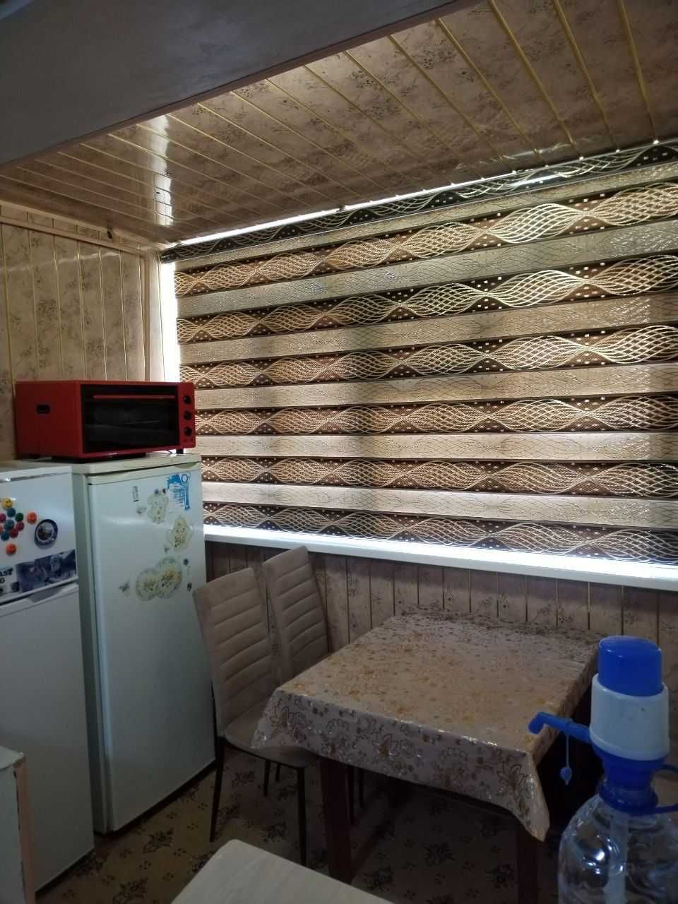 Продается квартира