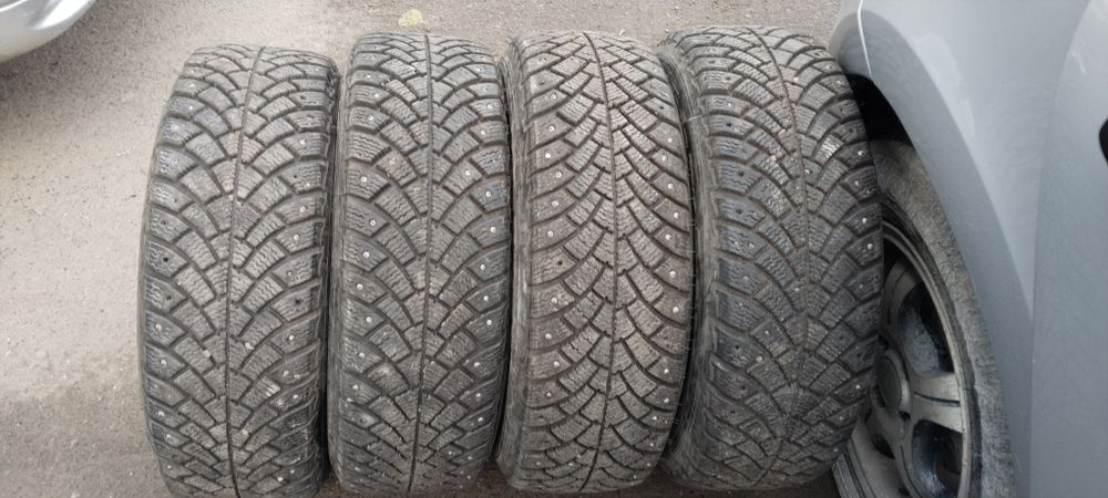 Сатамын 185/65 R14