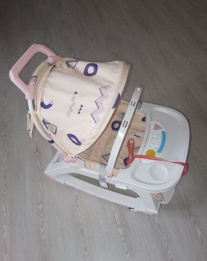 Multifuncțional bebe