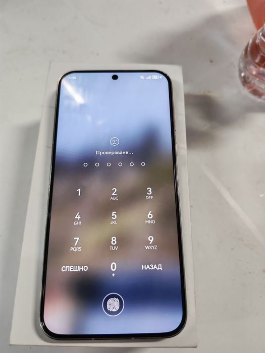 Huawei pura 70 12GB Рам