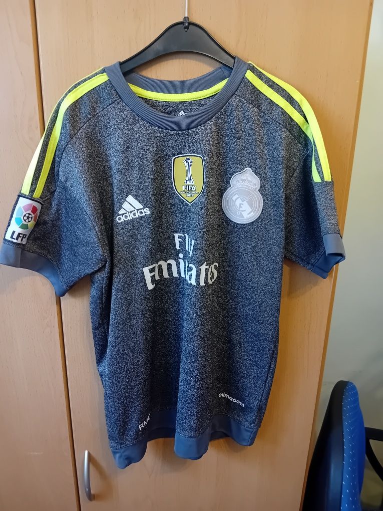 Toni kroos shirt 2015/16