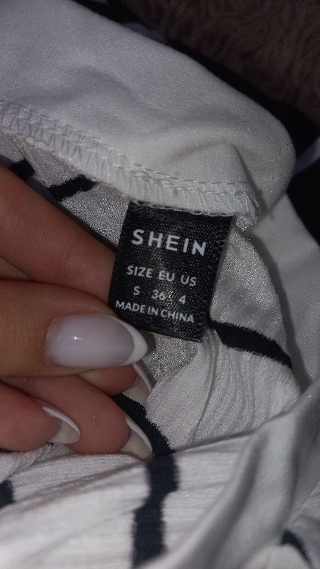 Дамски блузи Shein