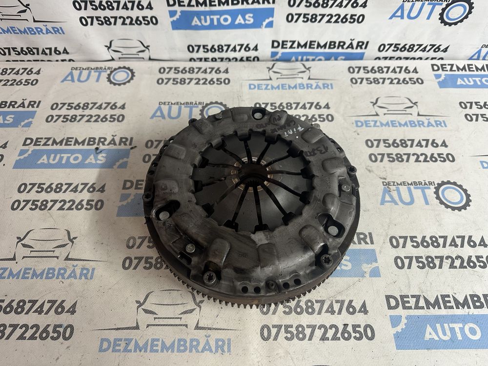 volanta  disc placa 1,3 jtd fiat grande punto