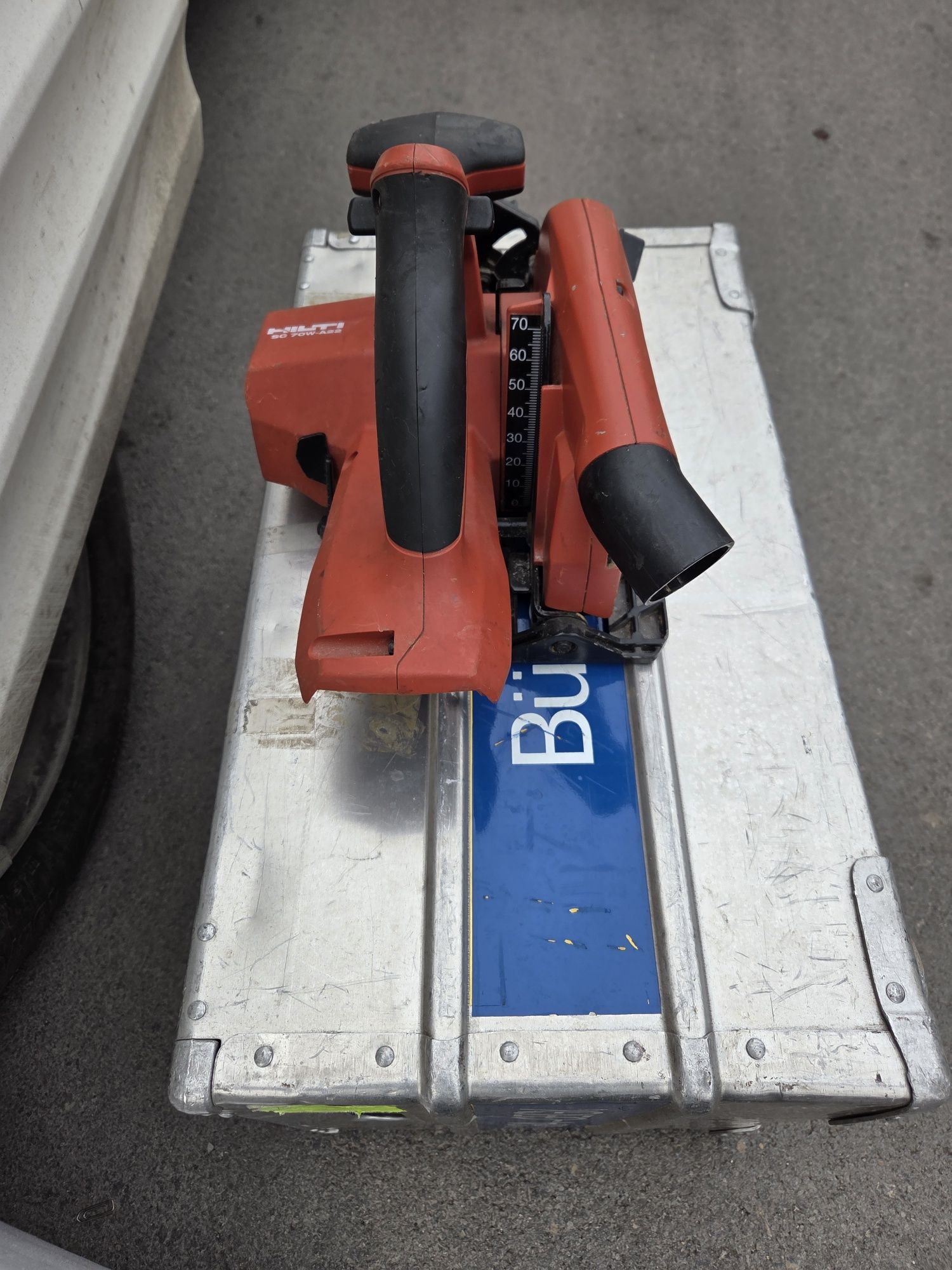 Hilti SC 70W-A22