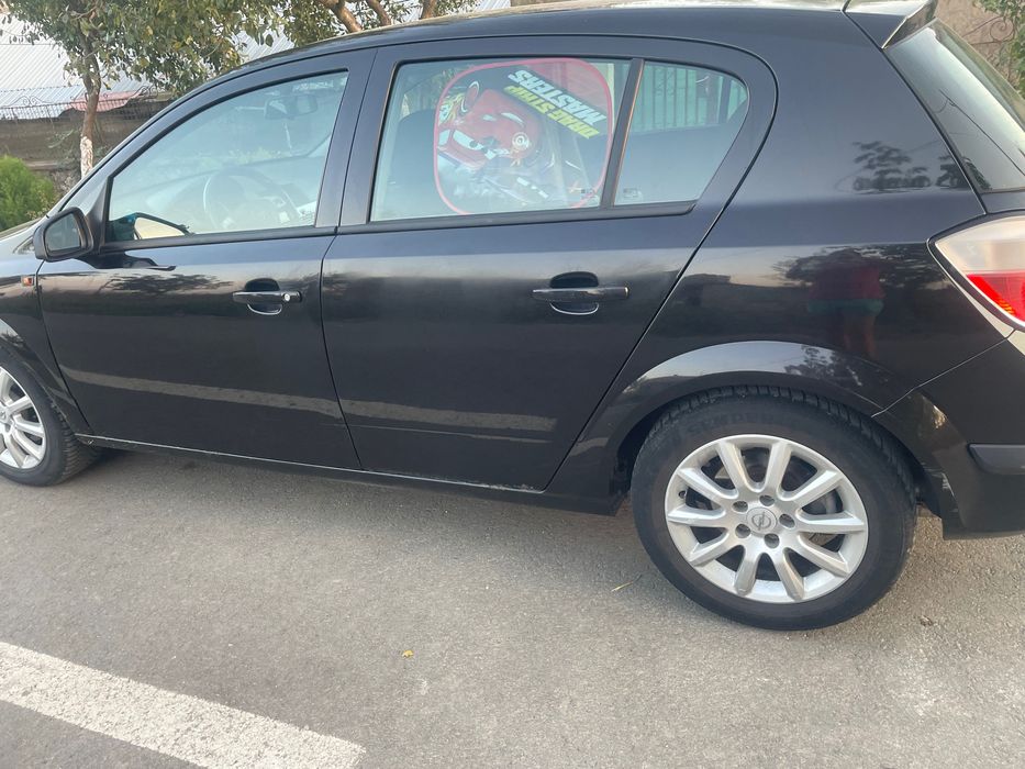 Vand Opel Asta H