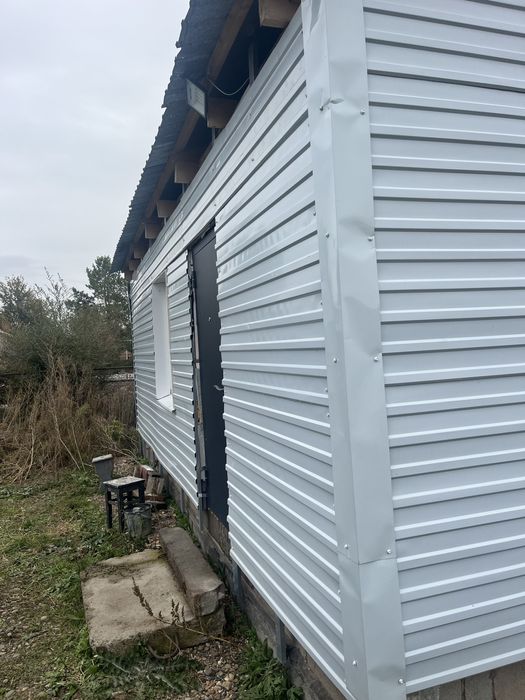 Продам дом в пригороде