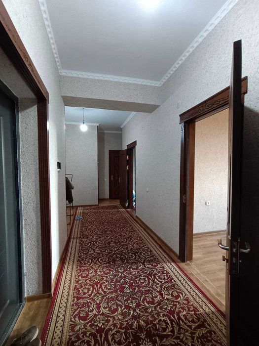 2х комнатная квартира 58кв/м в новостройке, Супер