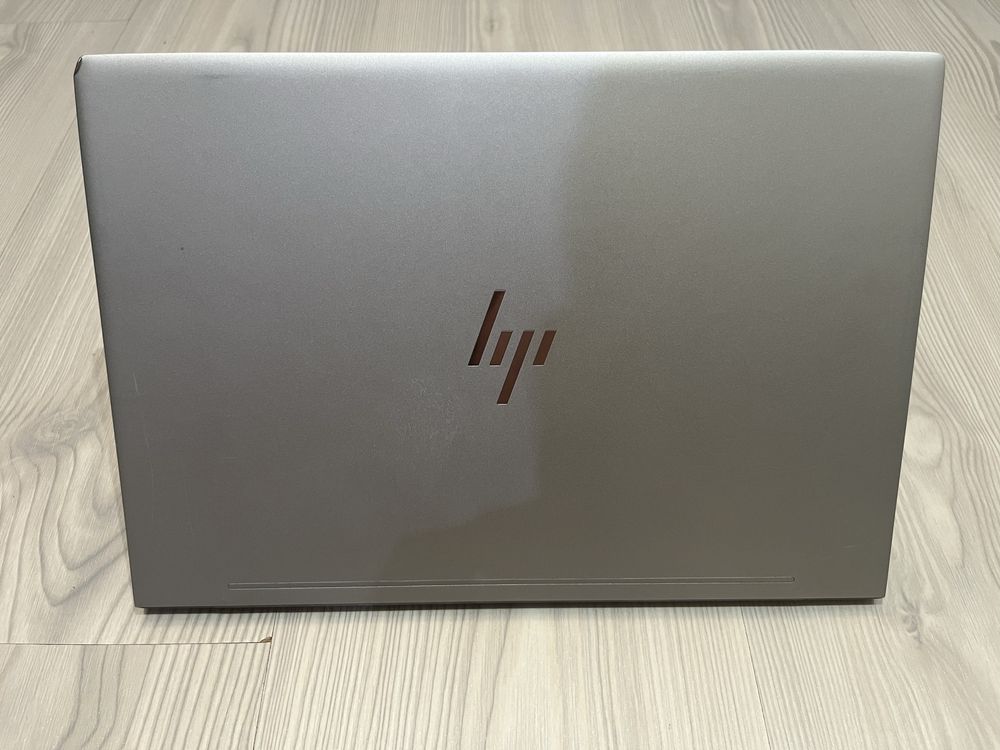 Laptop Hp envy 13