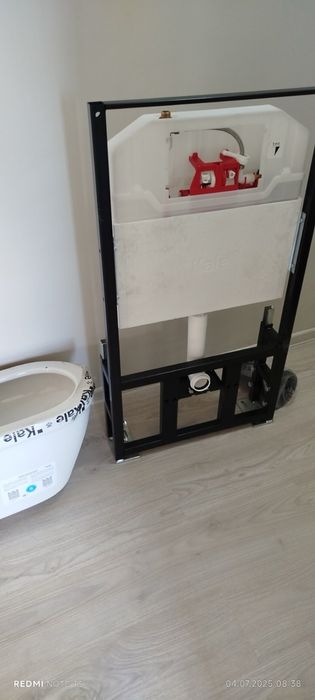 Структура за вграждане