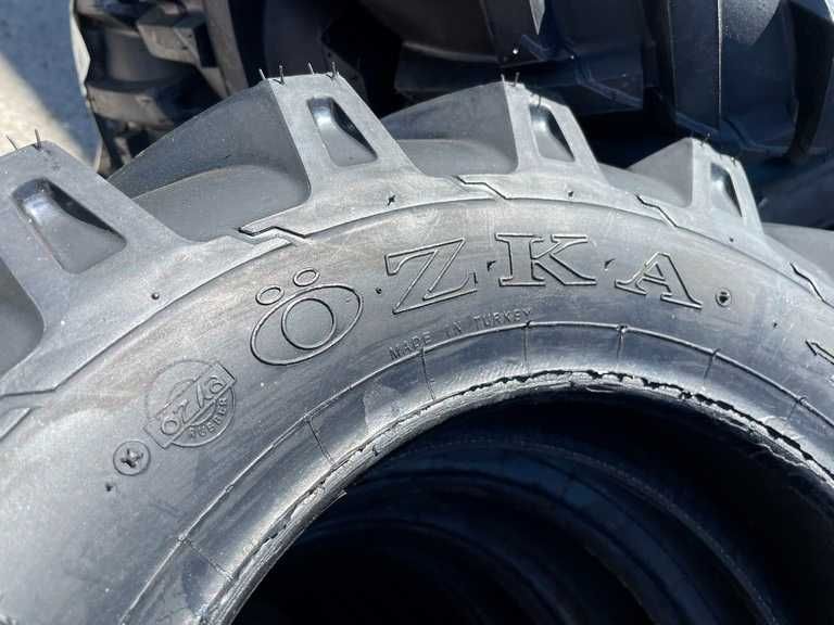 OZAK Cauciucuri 5.00-12 Motocultor motosapa agricola Anvelope noi