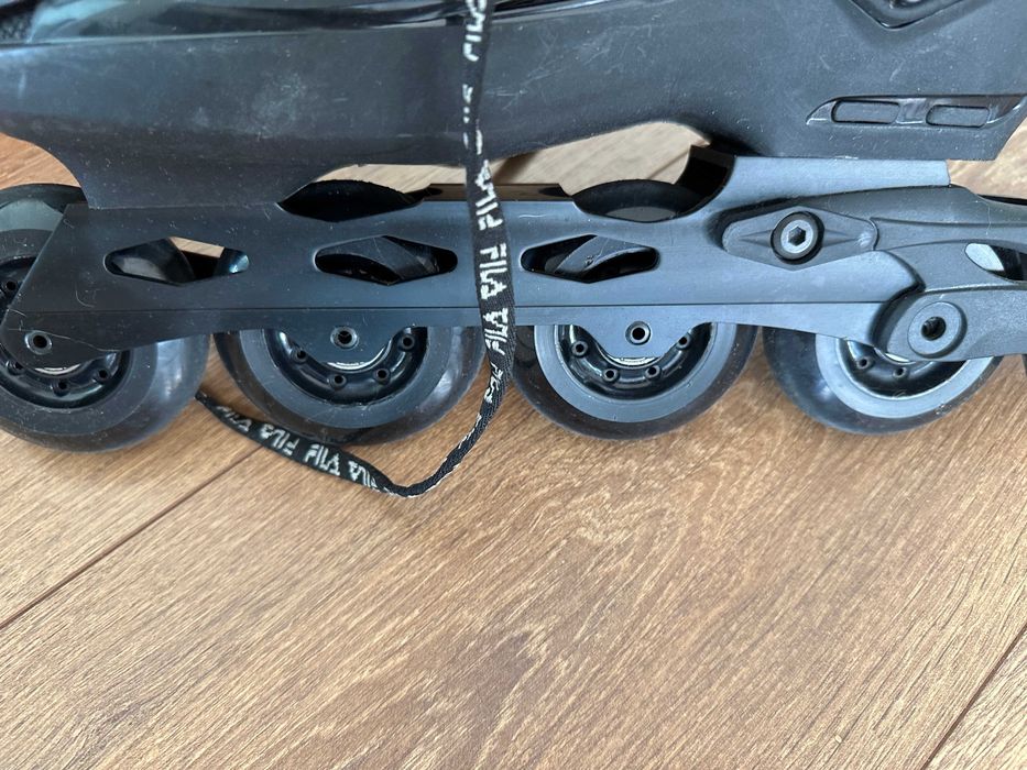 Ролкови кънки Fila NRK JP