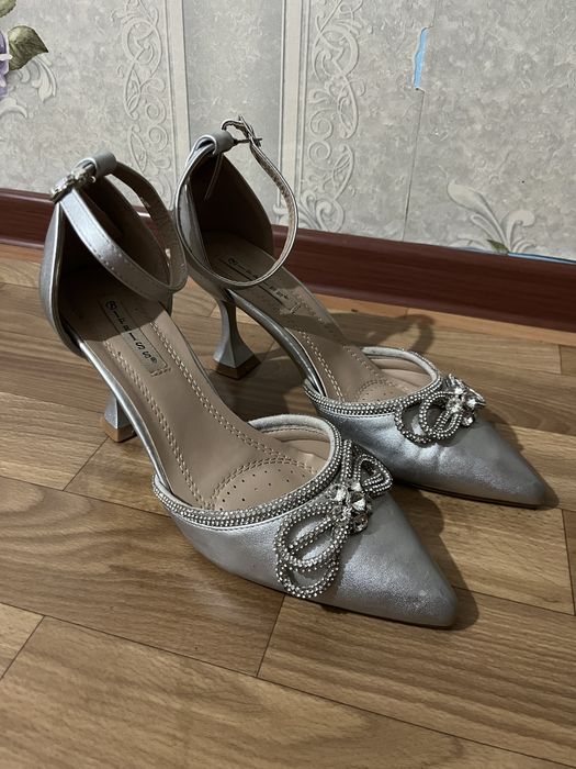 Продам туфли,Размер 38