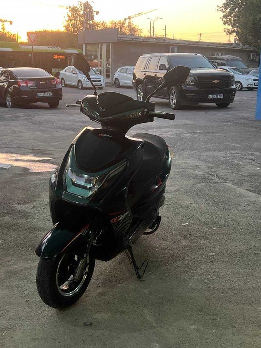 Angel X4  150 kub