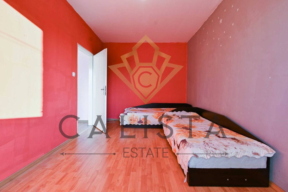 Продава се Тристаен апартамент в София, Хаджи Димитър - 90 кв.м за 1852 €/кв.м - Снимка #5