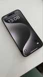 Iphone 15 pro 256 gb