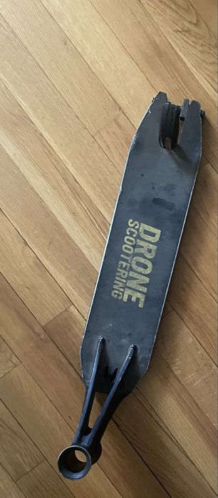 Deck trotineta etich dtc v2