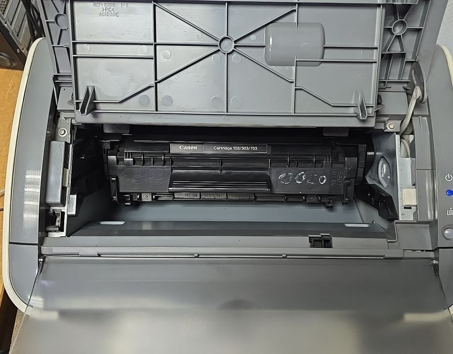 Printer Canon LBP 2900