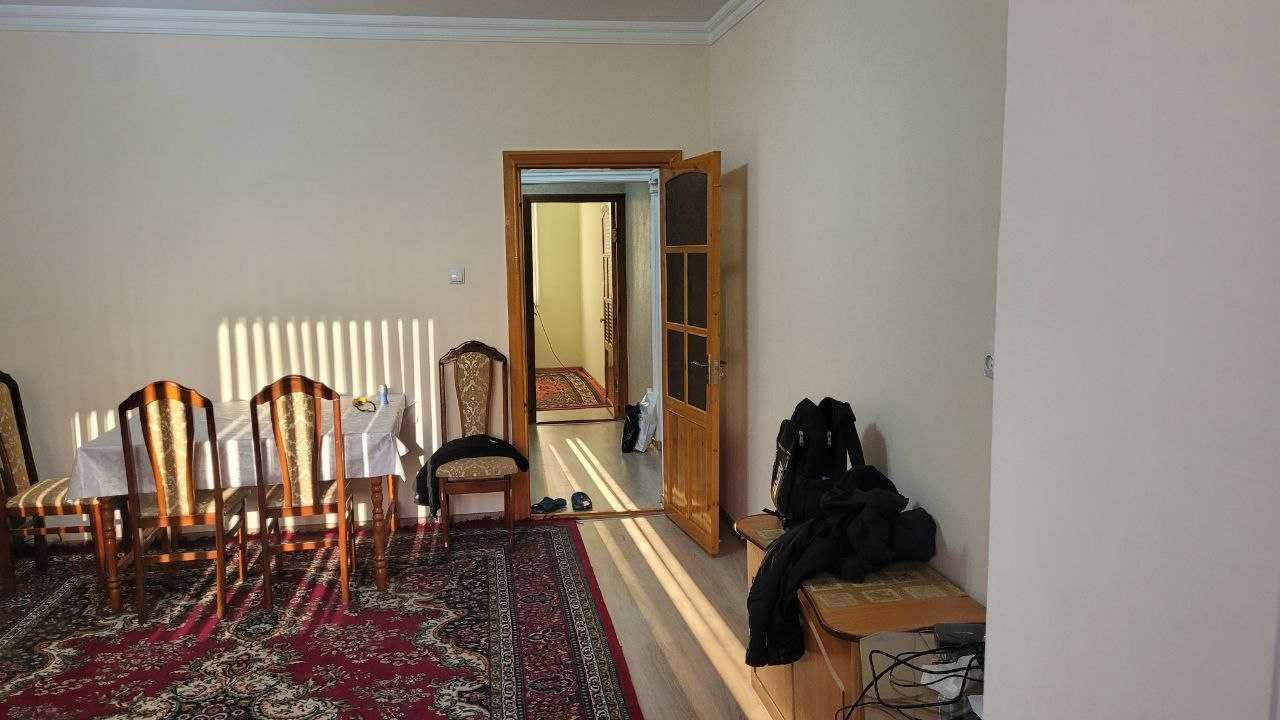 Сдается своя квартира 3/2/9 м.Ойбек 600у.е.