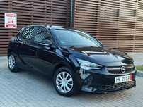 Opel Corsa Editon 2021 -1.2 Benzina - Import Germania