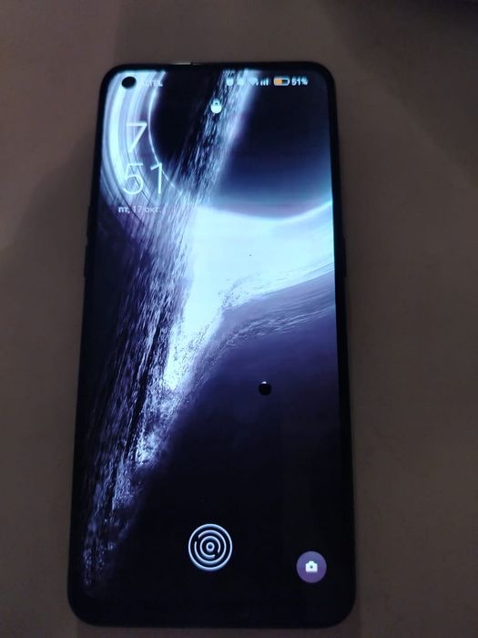 Oppo Reno 5 Lite