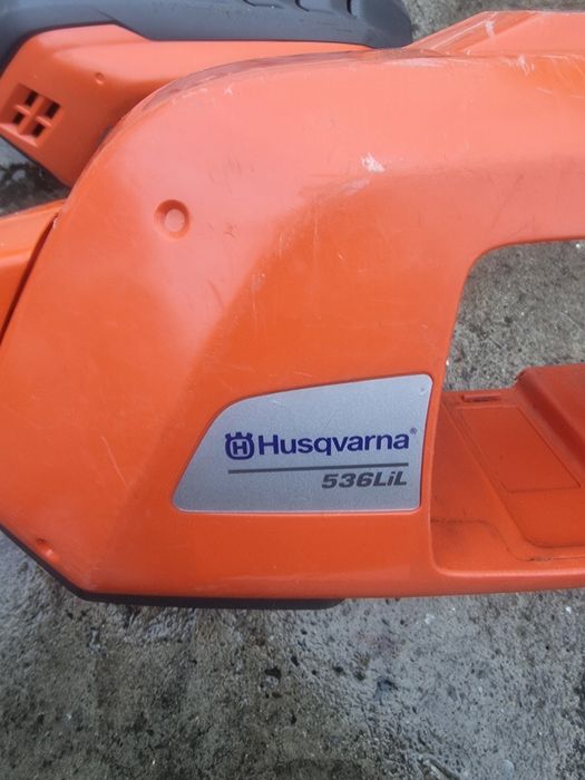 Set scule gradinarit husqvarna