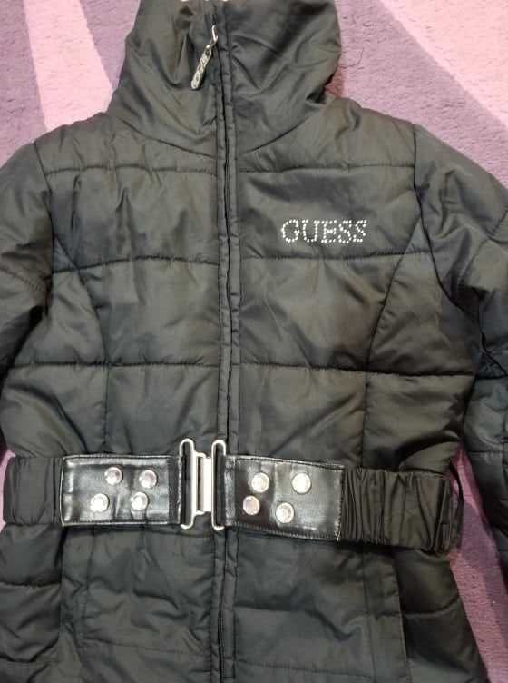 Детско яке Гес GUESS