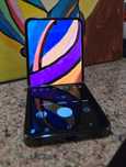 Samsung Galaxy Z Flip4, 8GB RAM, 256GB, 5G, Graphite