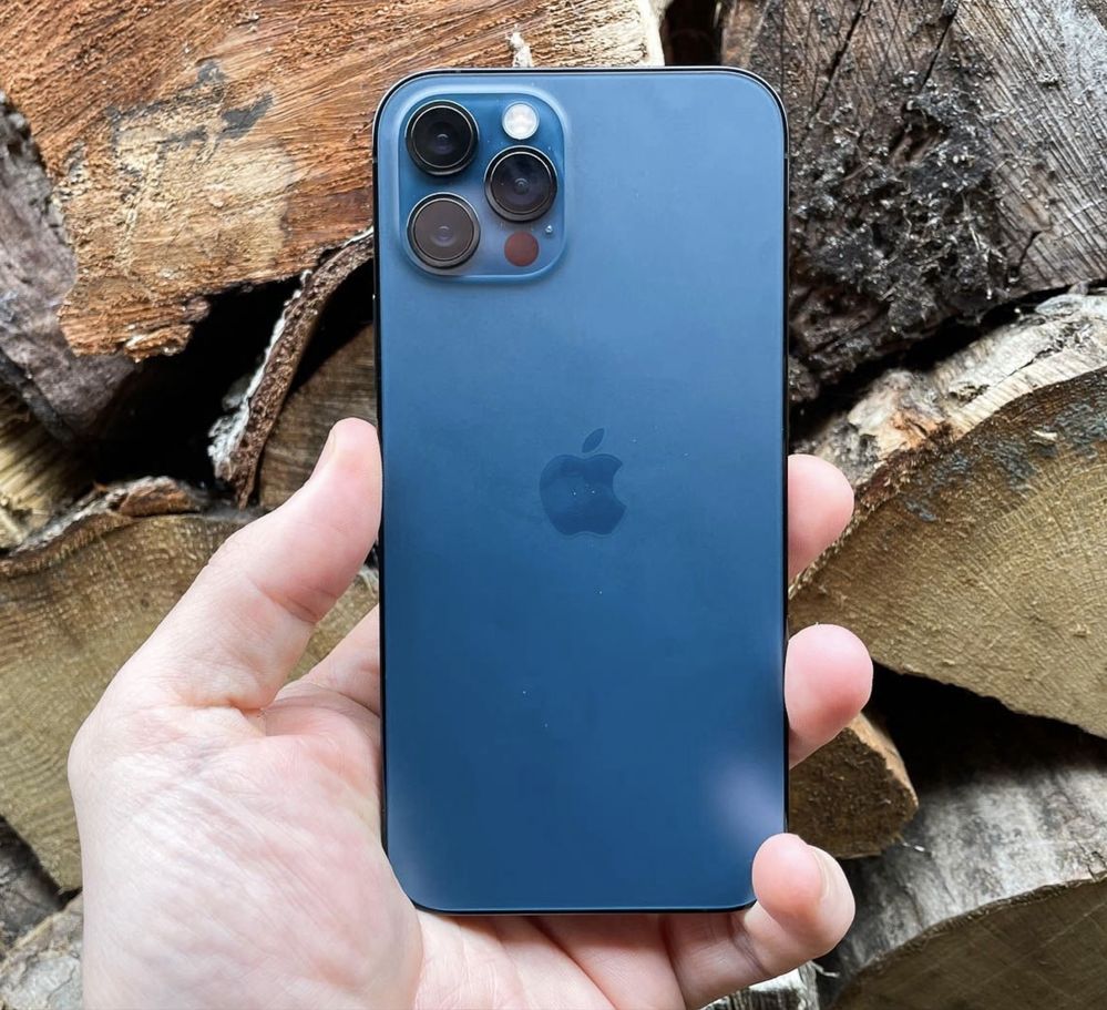 i Phone 12 pro 128 Gb