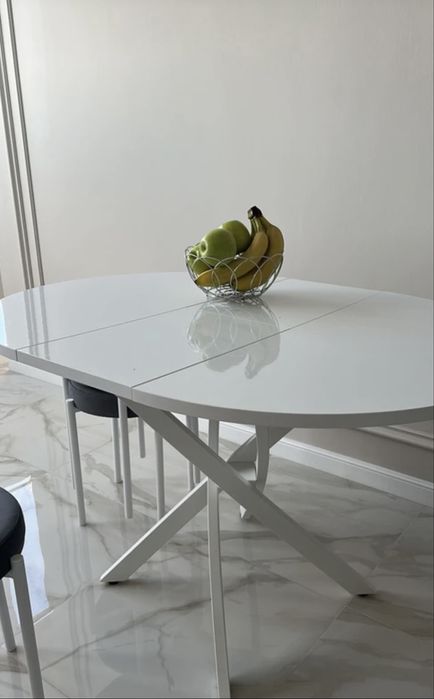Стол 120*80 за 85000