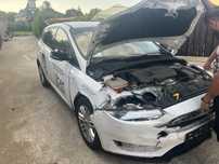 Ford focus 2018 1.5 diesel