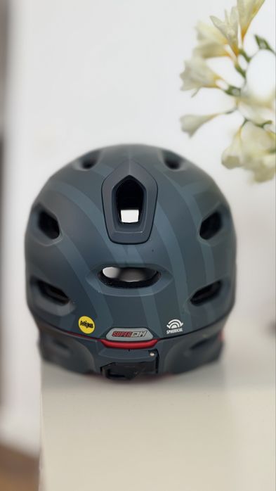 Casca Full Face Bell Super DH MIPS