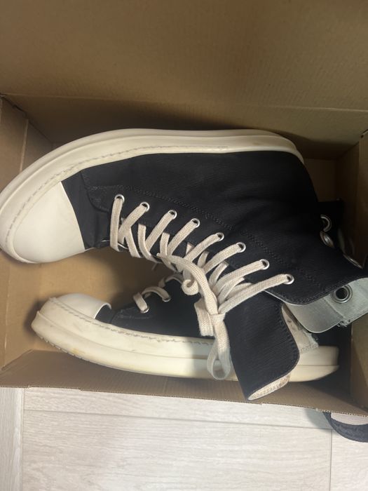 rick owens originali factura