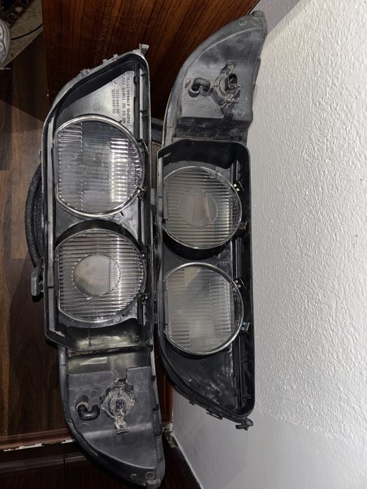 Faruri BMW E39 M5