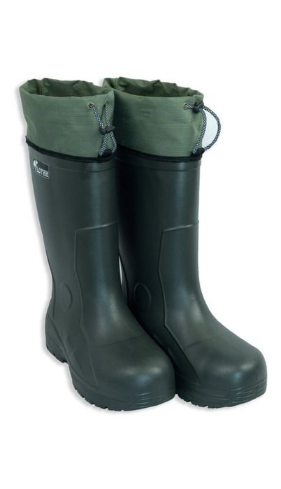 Резиновые сапоги