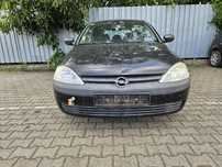 Dezmembrez Opel Corsa C 1.2 easytronic