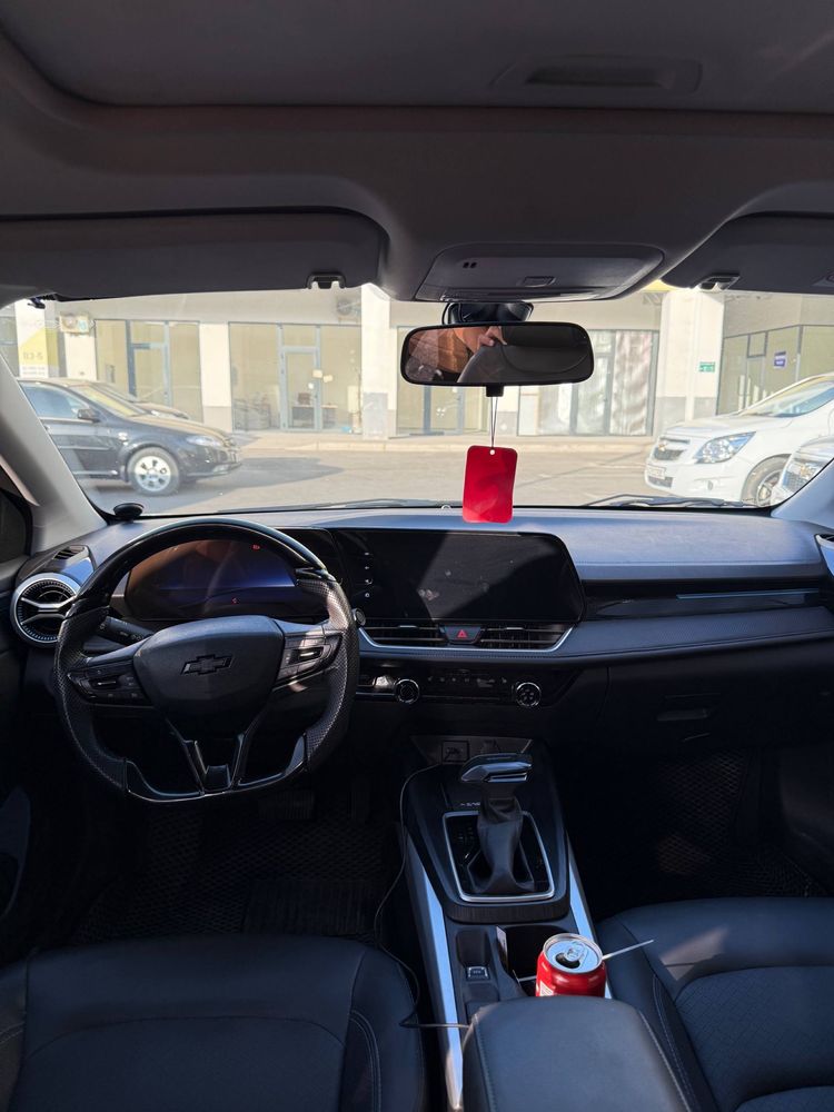 Chevrolet Monza 1.3 Turbina
