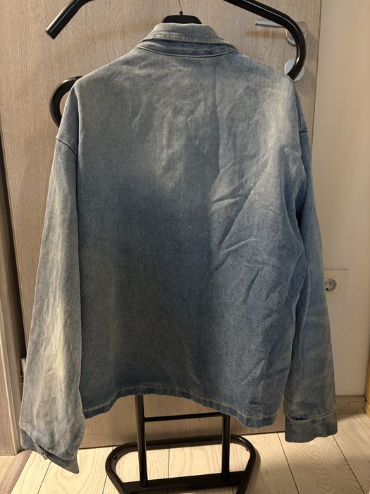 Geaca denim 424 - originala