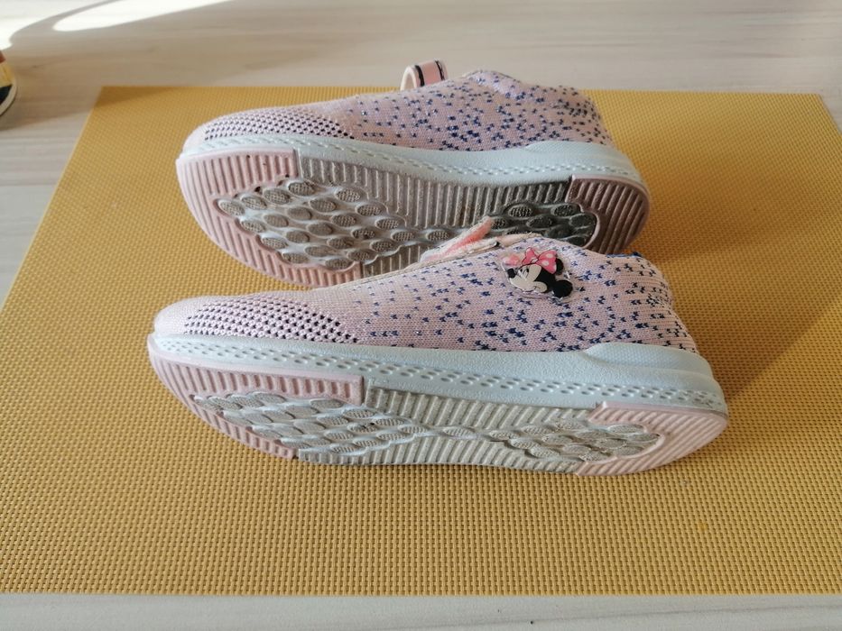 Маратонки и гуменки